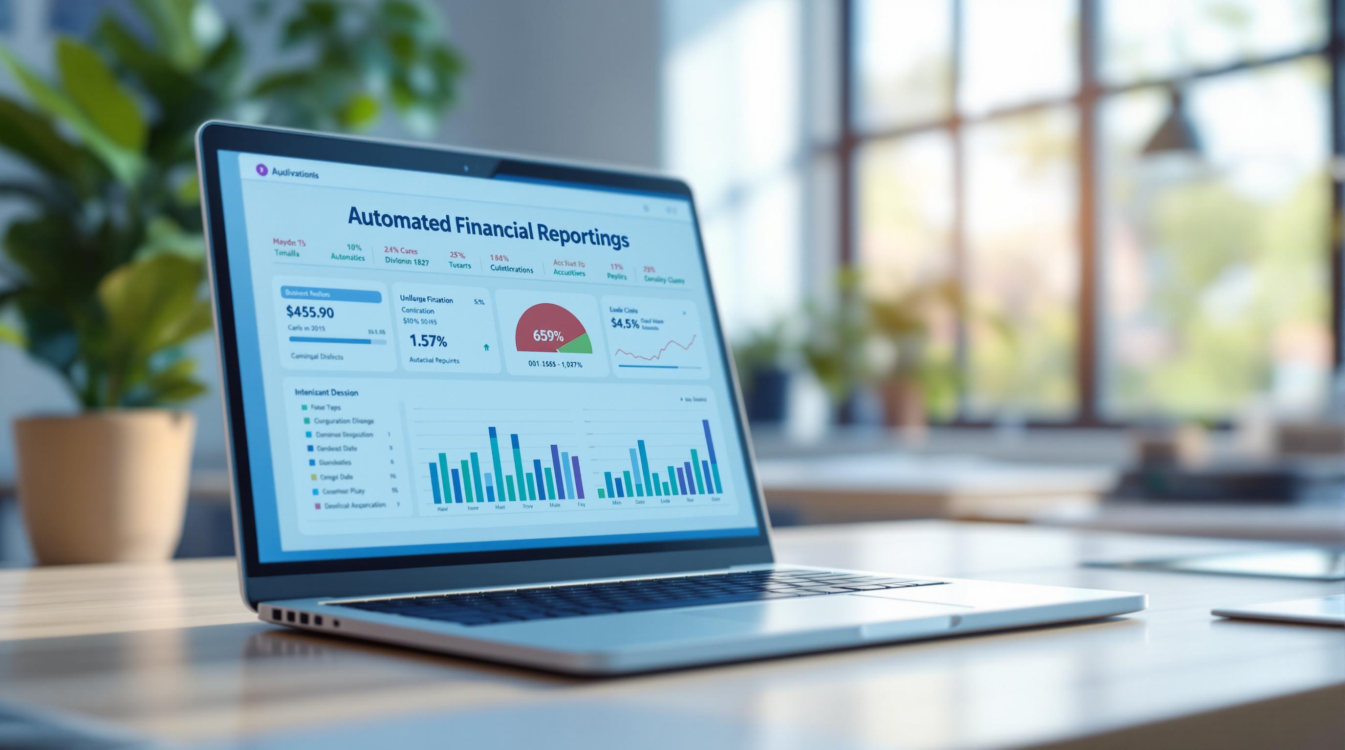 how-to-automate-financial-reporting-for-your-business-acquisitions